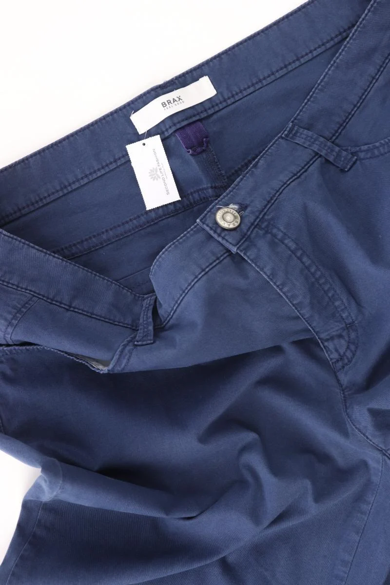 Second Hand Outfit Größe L mit comma, Classic Bluse in Gr. 42 und Tuch