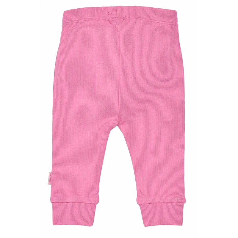 BONDI Baby Mädchen Laufhose "Katze" 94025 | Candy