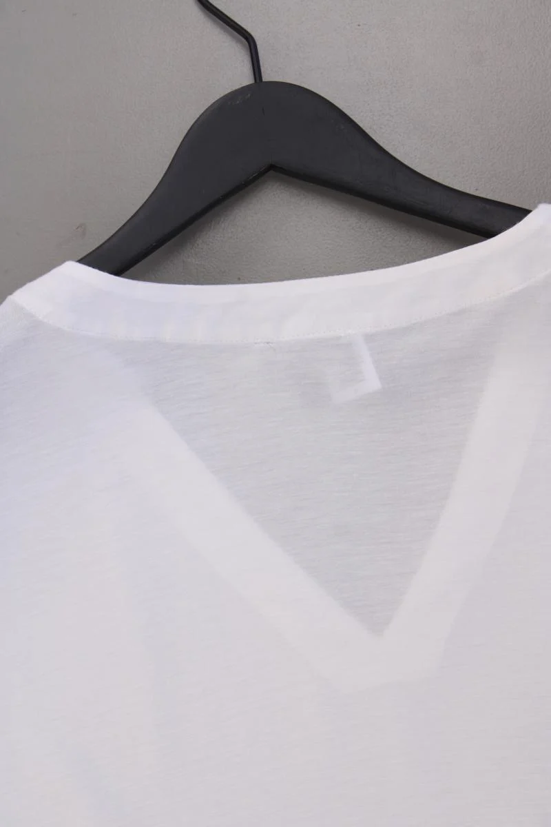 Second Hand Outfit Größe XXL mit Manguun Kurzarmbluse in Gr. XXL und Halskette