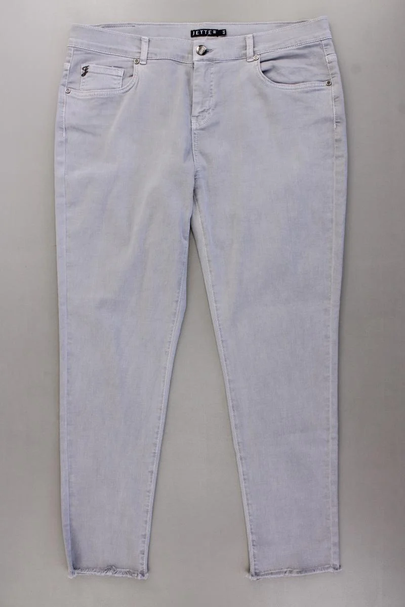 Second Hand Outfit Größe XL mit Cecil Kurzarmbluse in Gr. XL und Tuch