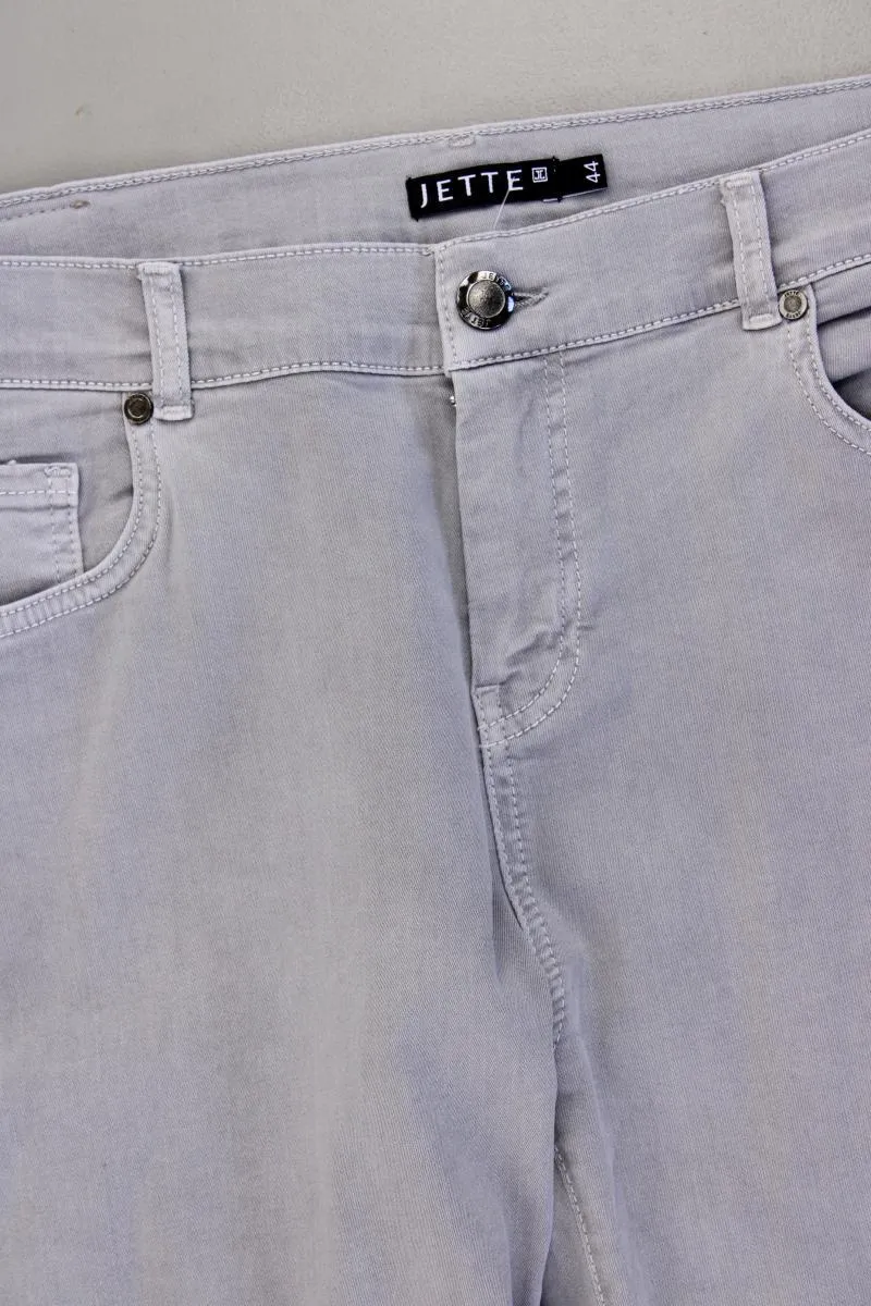 Second Hand Outfit Größe XL mit Cecil Kurzarmbluse in Gr. XL und Tuch