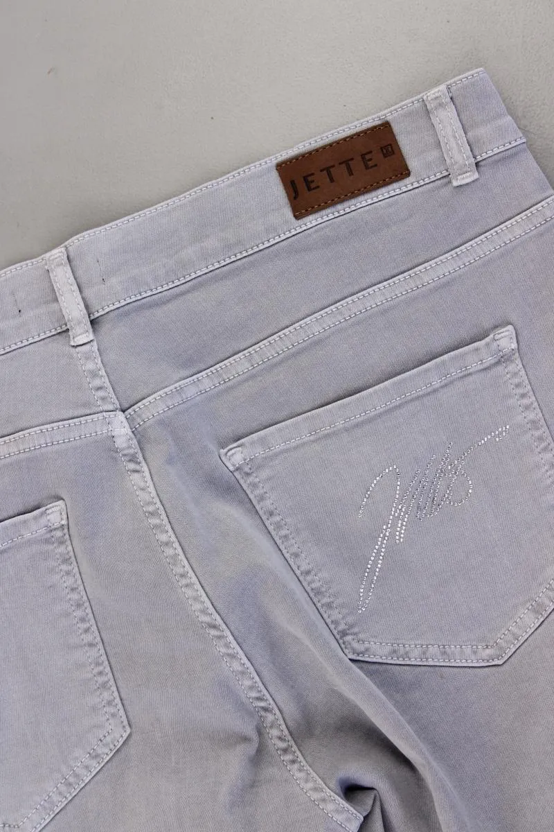 Second Hand Outfit Größe XL mit Cecil Kurzarmbluse in Gr. XL und Tuch