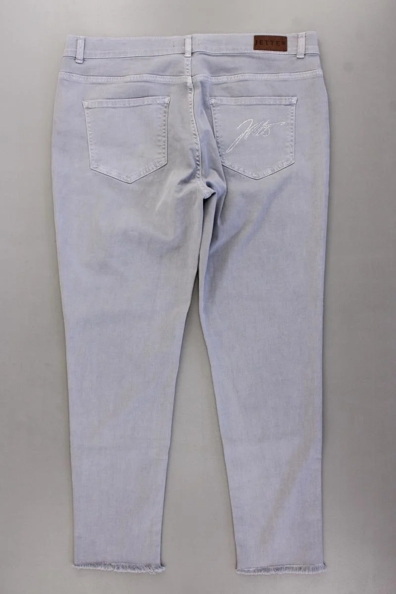 Second Hand Outfit Größe XL mit Cecil Kurzarmbluse in Gr. XL und Tuch