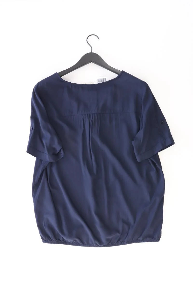 Second Hand Outfit Größe XL mit Cecil Kurzarmbluse in Gr. XL und Tuch