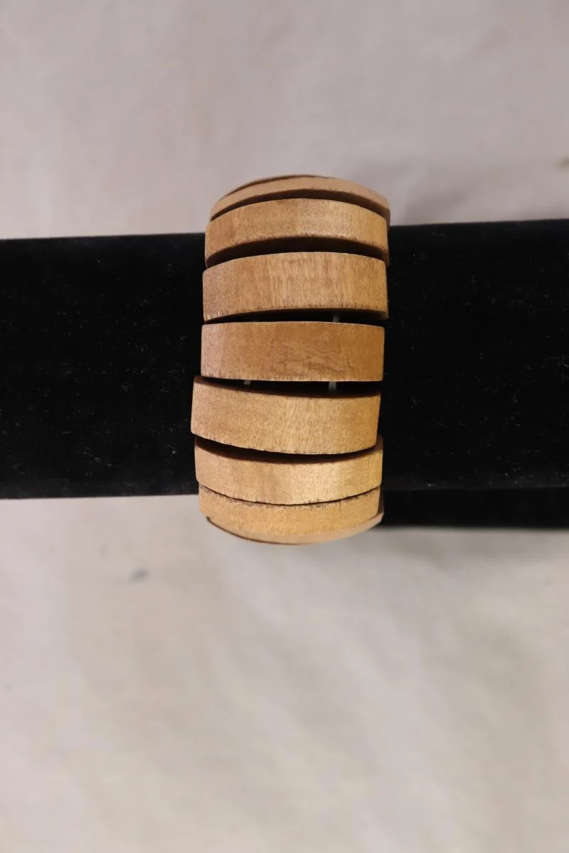 Armband braun