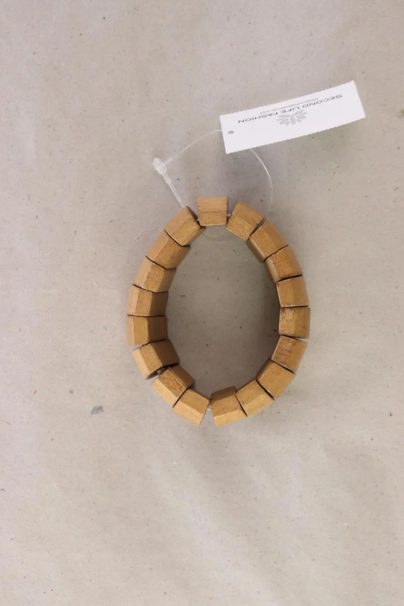 Armband braun