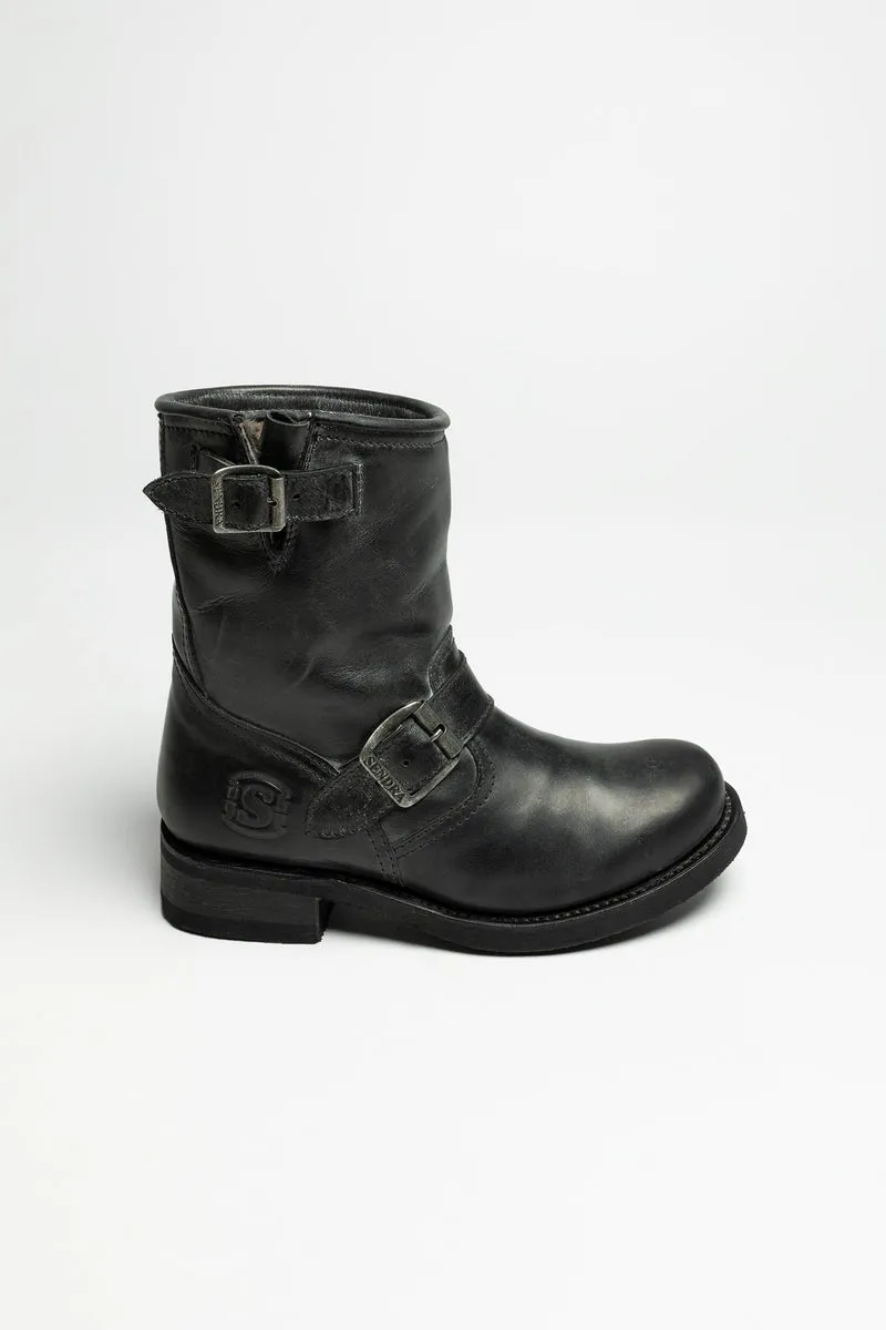 10849 CHIQUITA Damen Schwarz