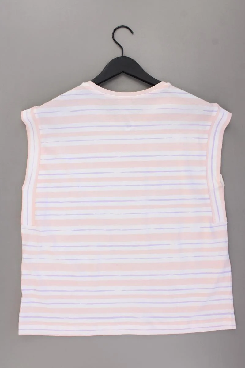 Esprit T-Shirt Gr. XL Kurzarm mehrfarbig