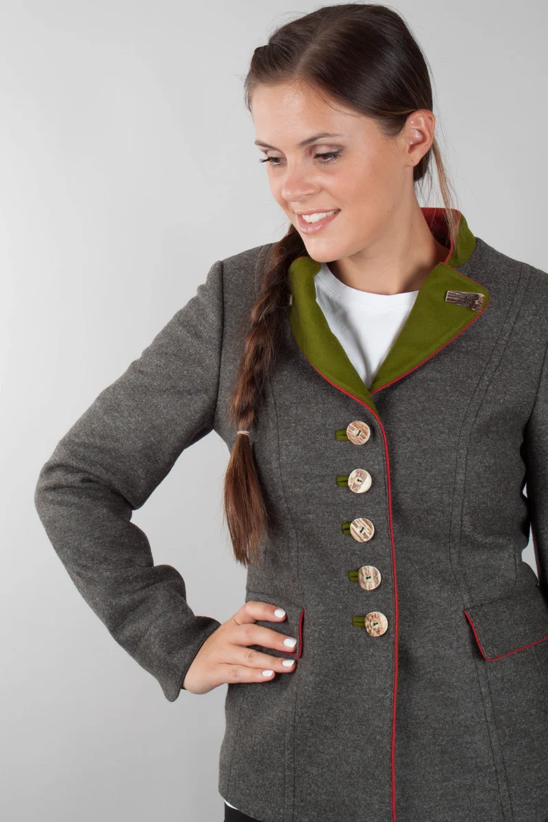 Bauer Damen Blazer