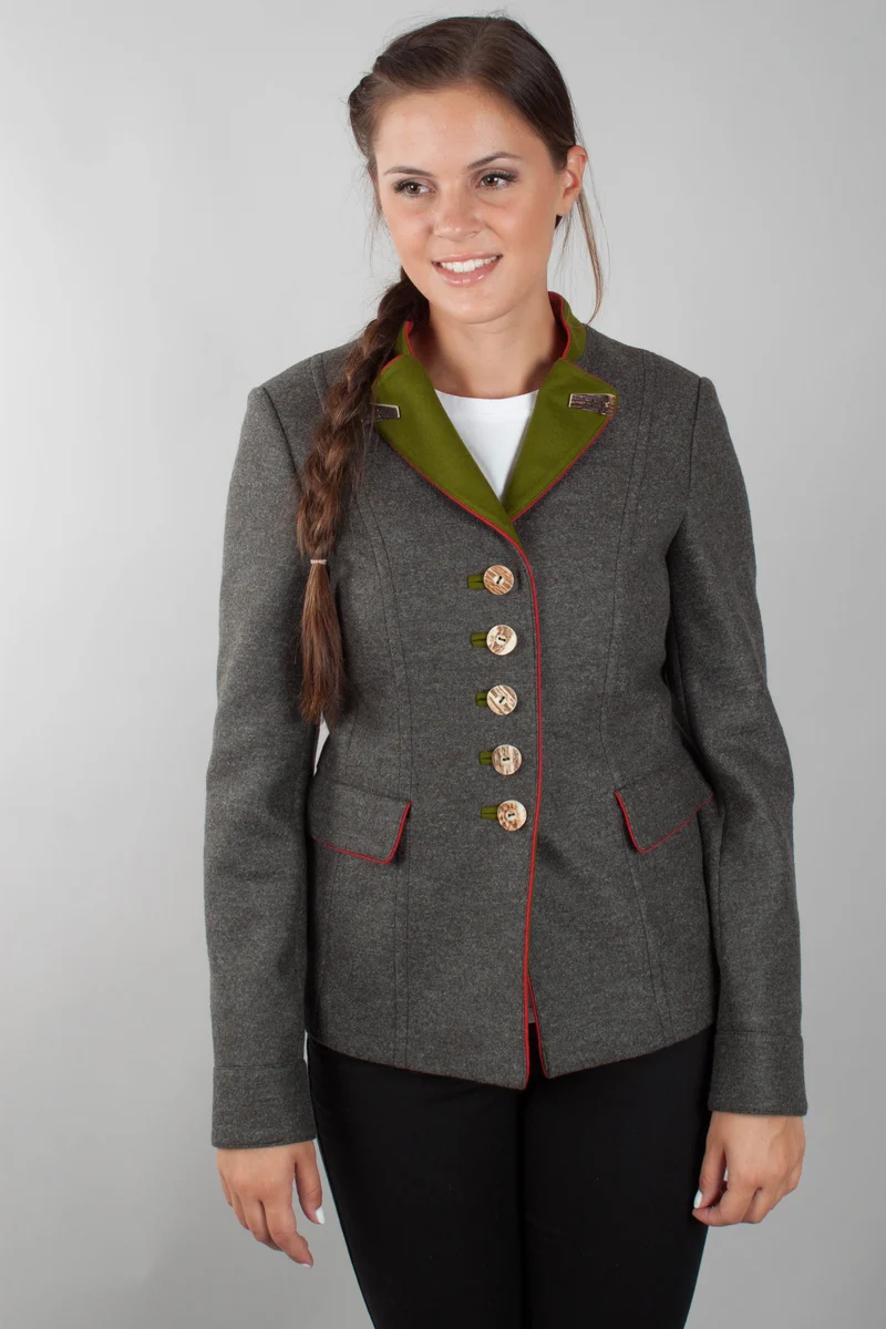 Bauer Damen Blazer