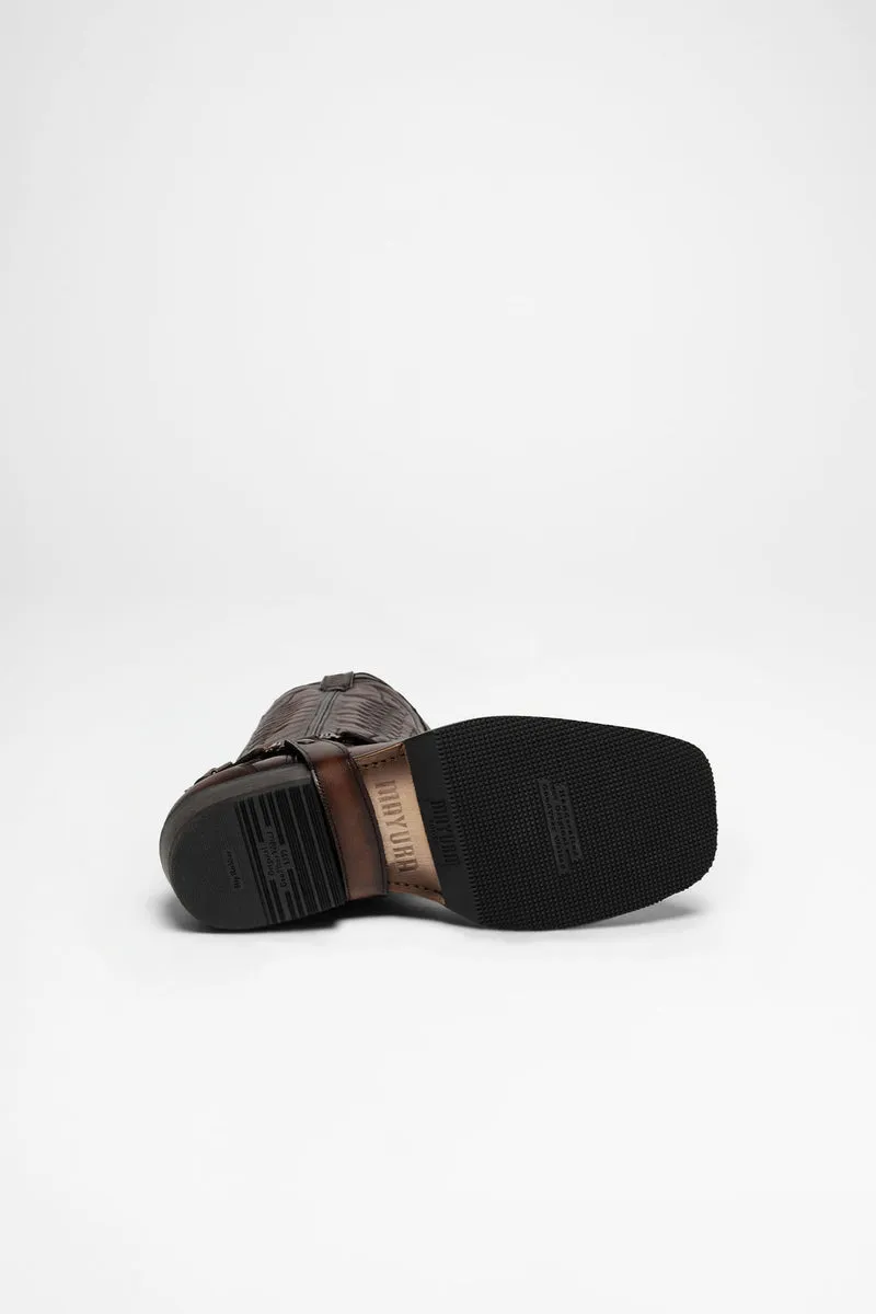 2471 INDIAN Herren Braun