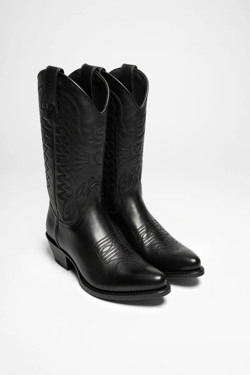 2534 ARPIA Damen Schwarz