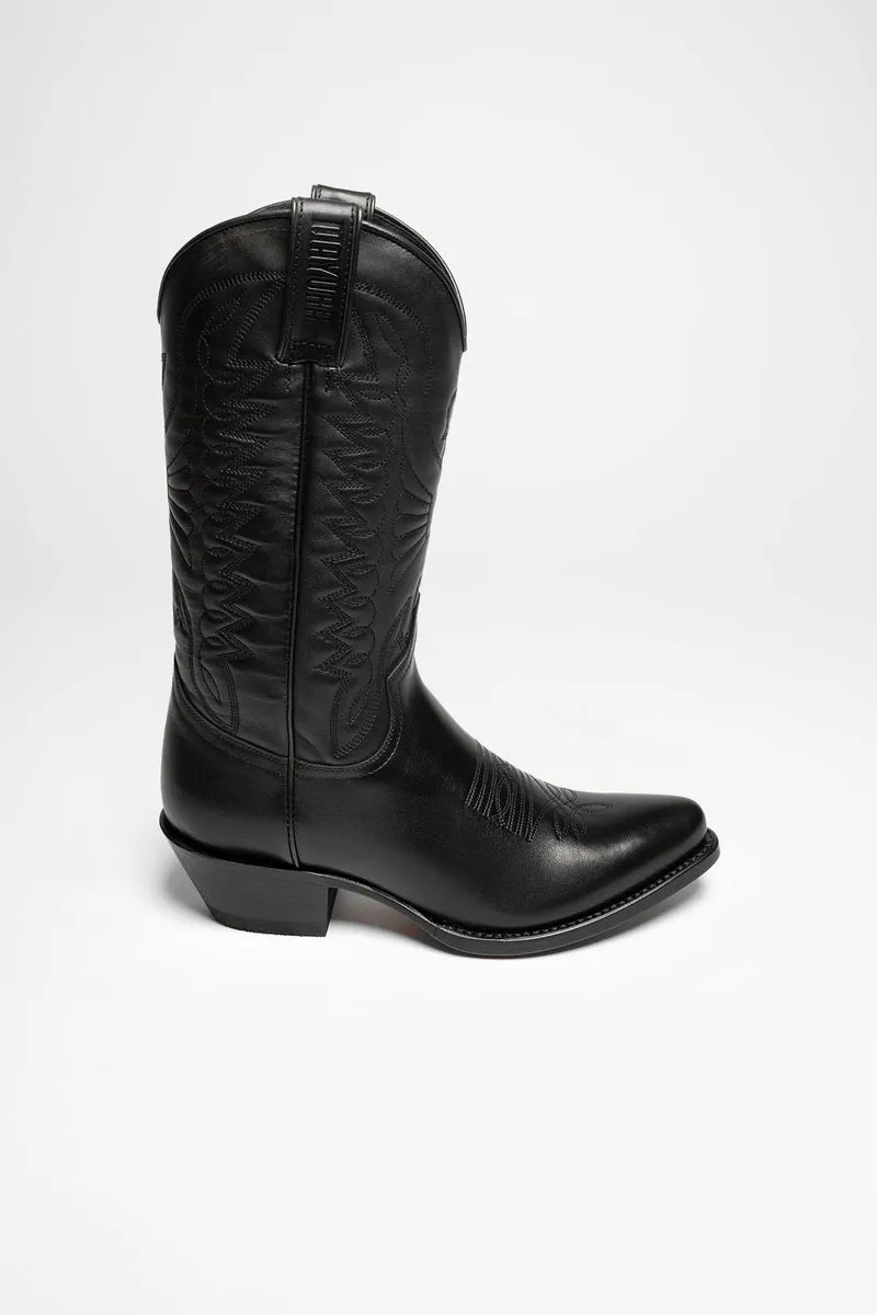 2534 ARPIA Damen Schwarz