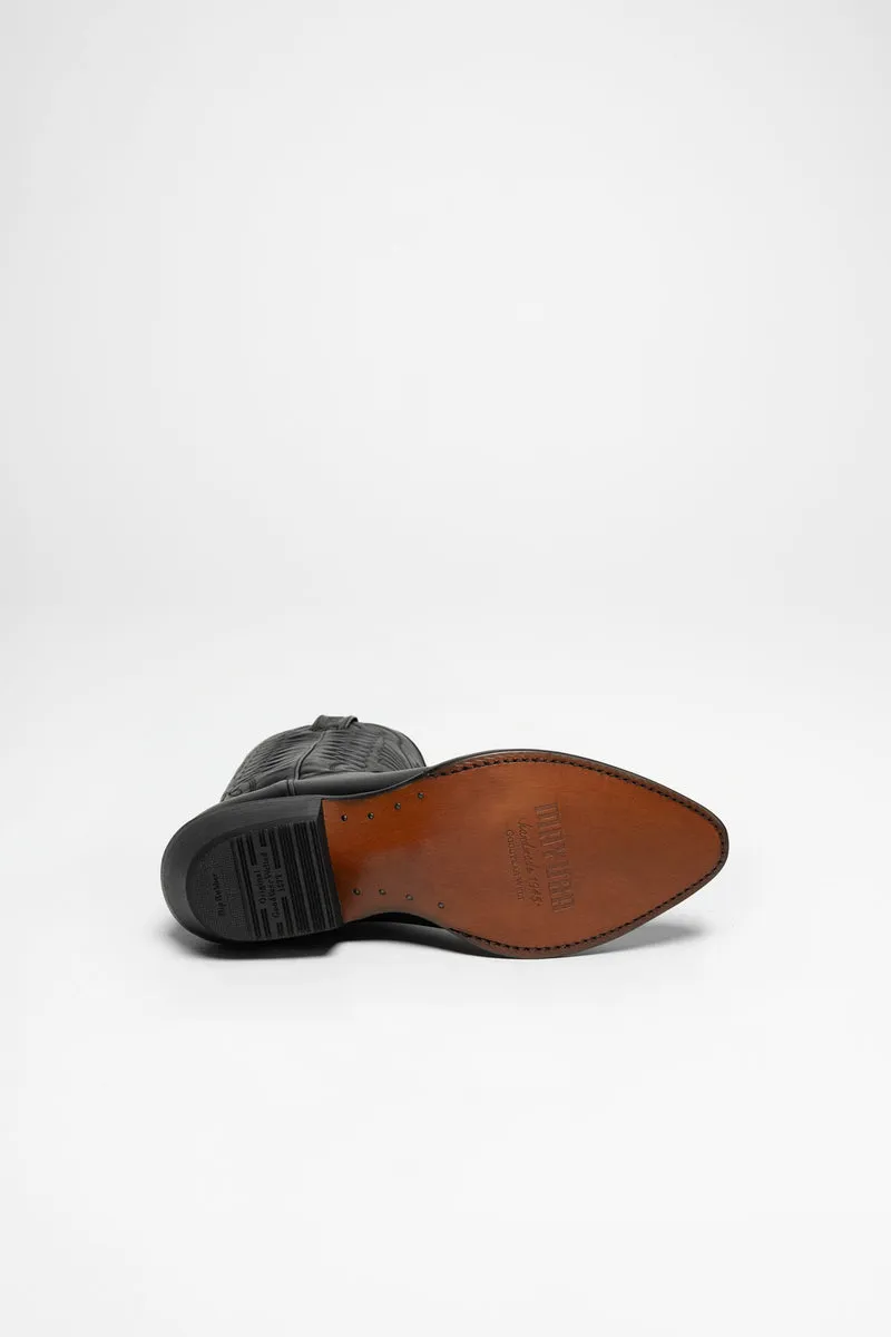 2534 ARPIA Damen Schwarz