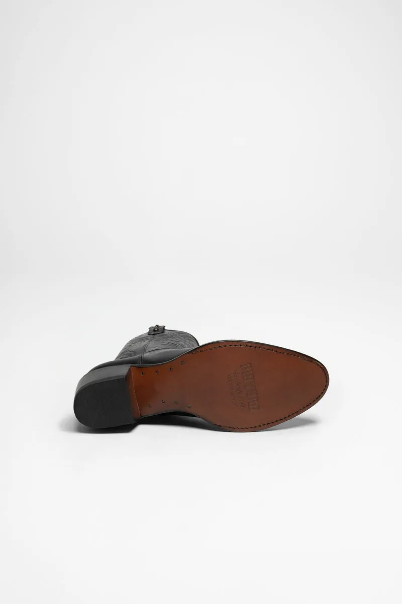2526 CRISTI Damen Schwarz