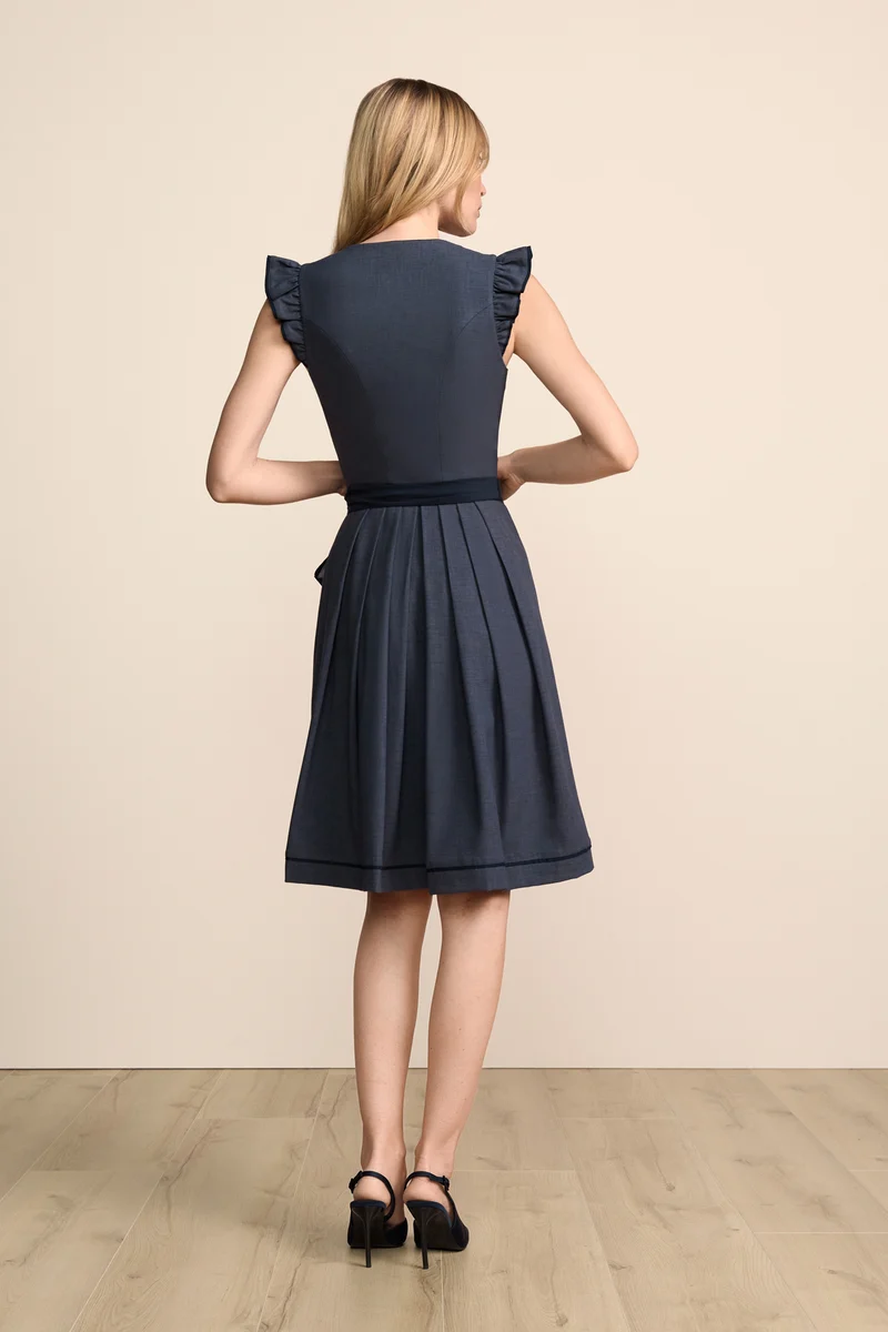 Dirndl ISALYN - Krüger Collection - 60 cm - 113371-060-0080