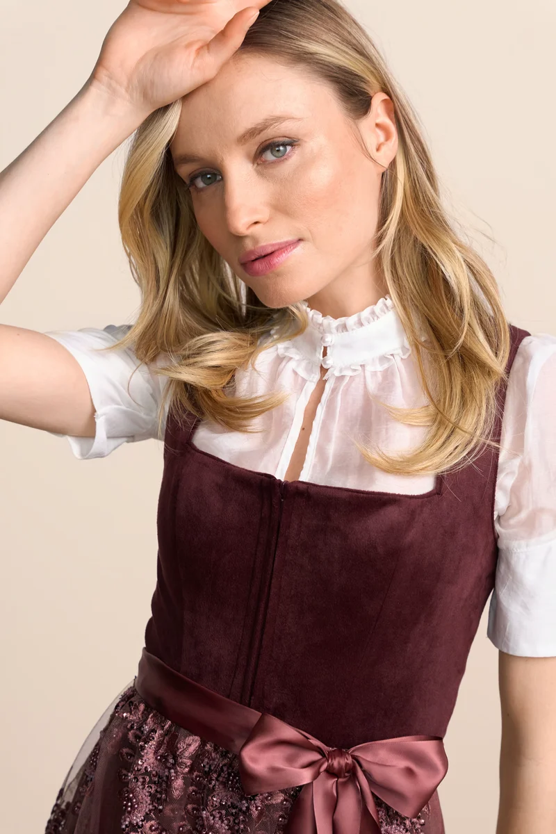 Dirndl HEMKE - Krüger Collection - 70 cm - 113170-070-0090