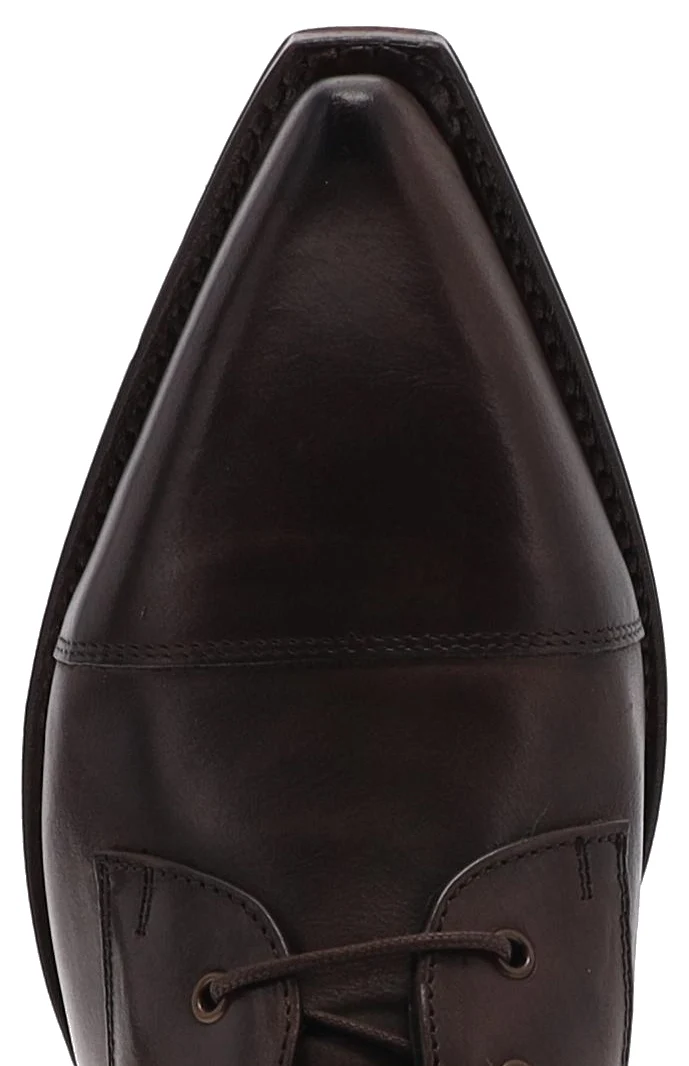 2699 MEZCAL Damen Dunkelbraun