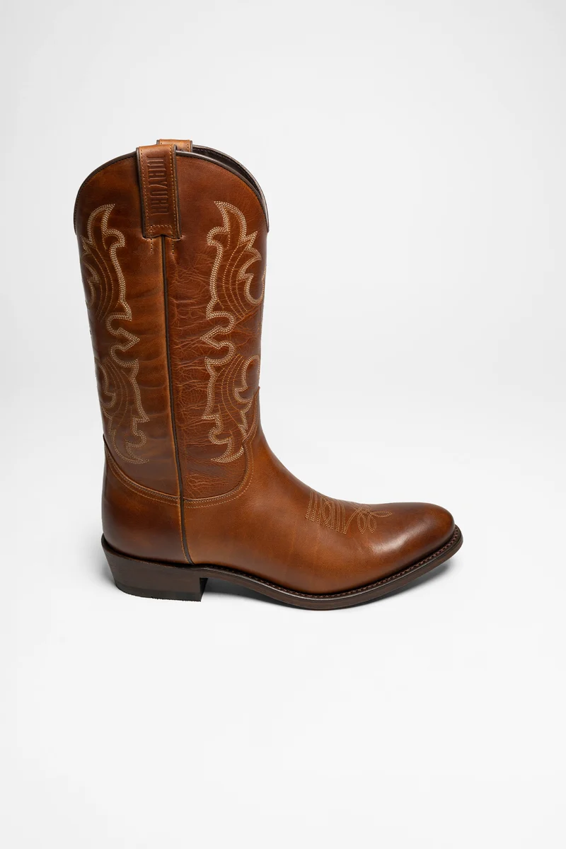 2627 DENVER Herren Braun