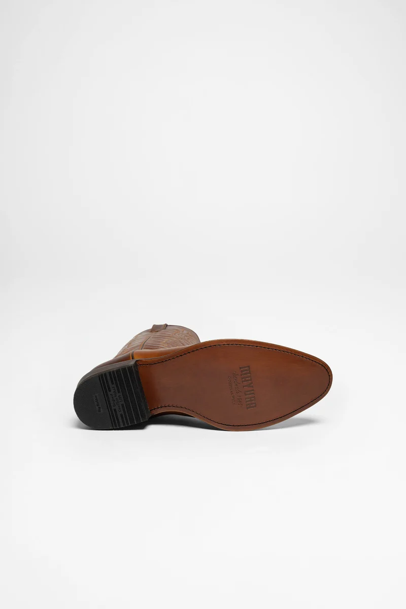 2627 DENVER Herren Braun