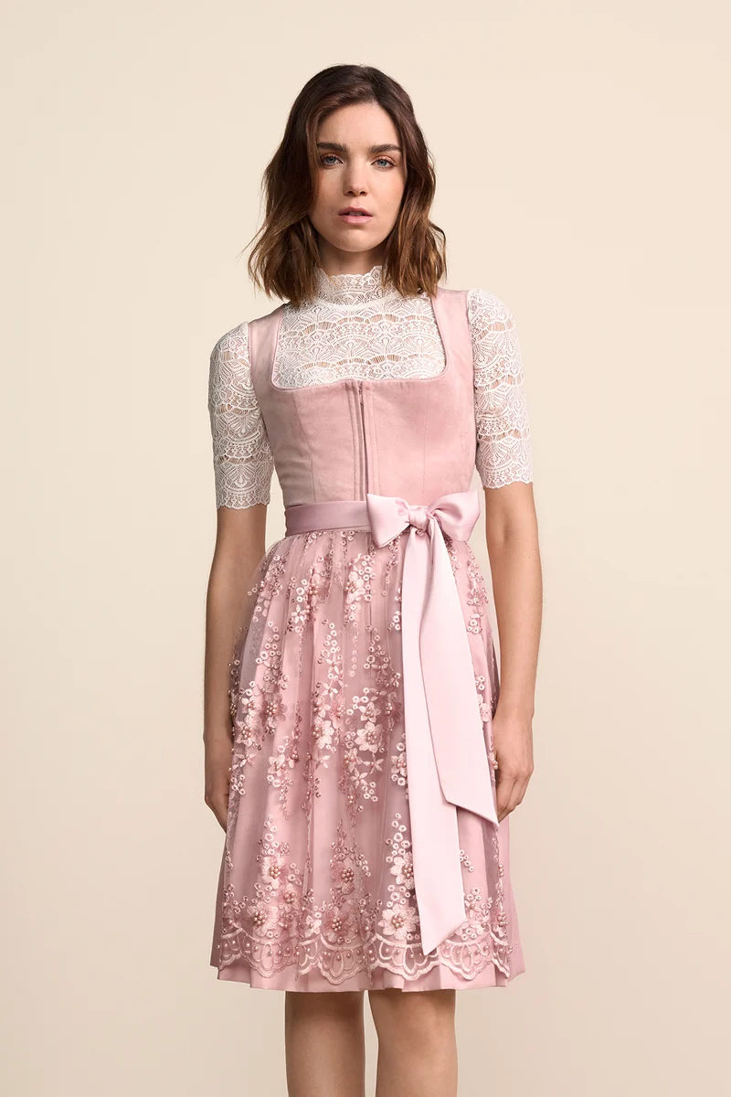 Dirndl LOVIRA - Krüger Madl - 60 cm - 419071-060-0033