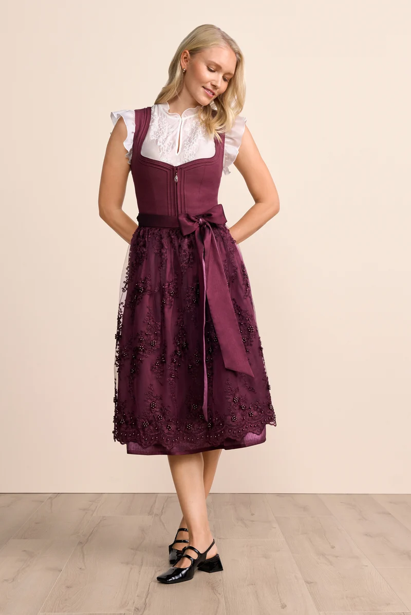 Dirndl CALYSSA - Krüger Madl - 70 cm - 416371-070-0031