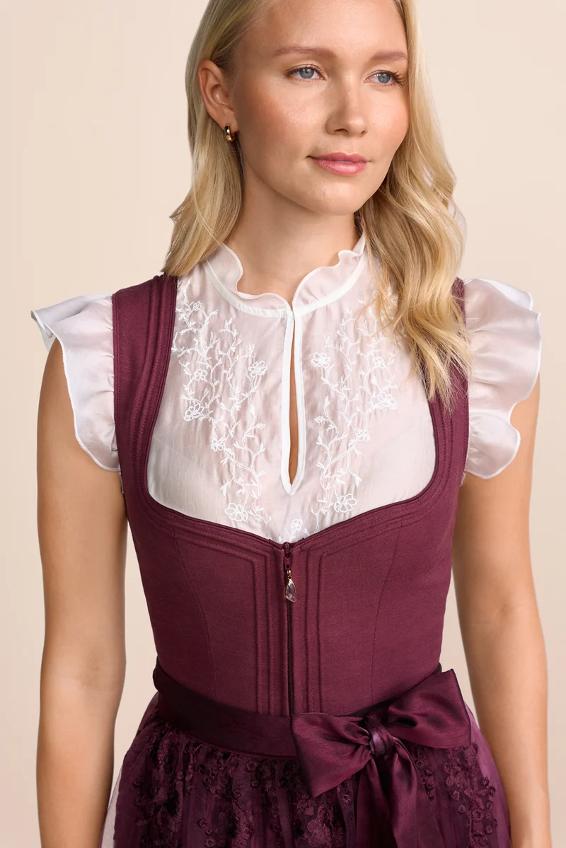 Dirndl CALYSSA - Krüger Madl - 70 cm - 416371-070-0031