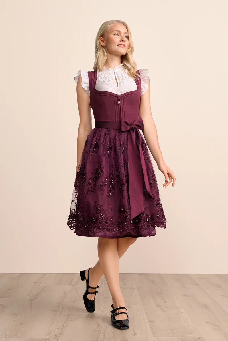 Dirndl CALYSSA - Krüger Madl - 60 cm - 416371-060-0031
