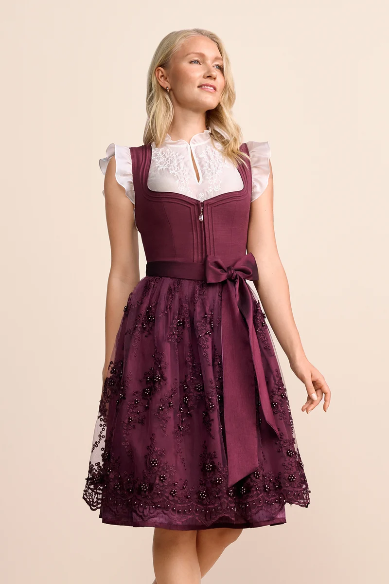 Dirndl CALYSSA - Krüger Madl - 60 cm - 416371-060-0031