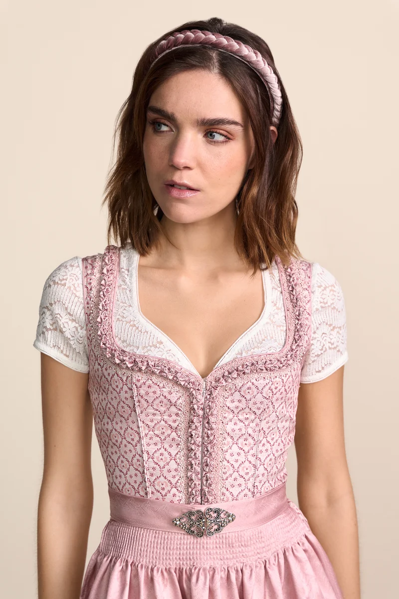 Dirndl DANARA % - Krüger Madl - 60 cm - 412469-060-0033
