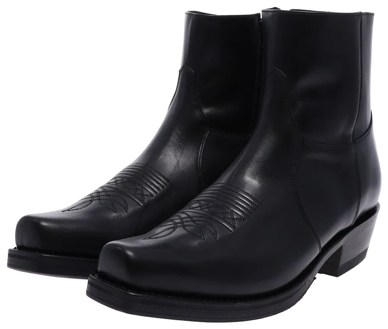 7826 58 MICK Herren Schwarz