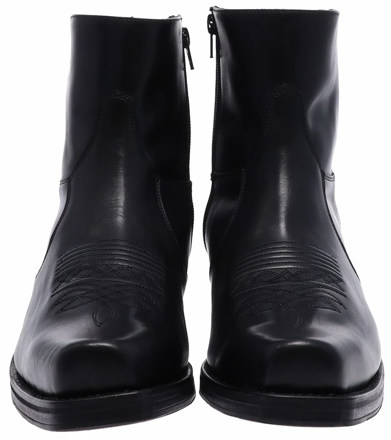 7826 58 MICK Herren Schwarz