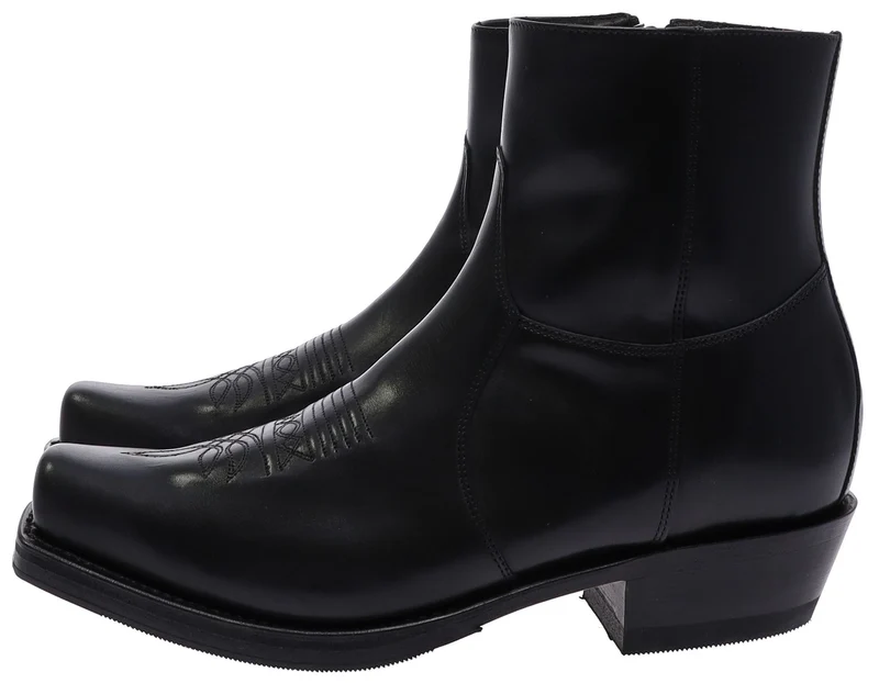 7826 58 MICK Herren Schwarz