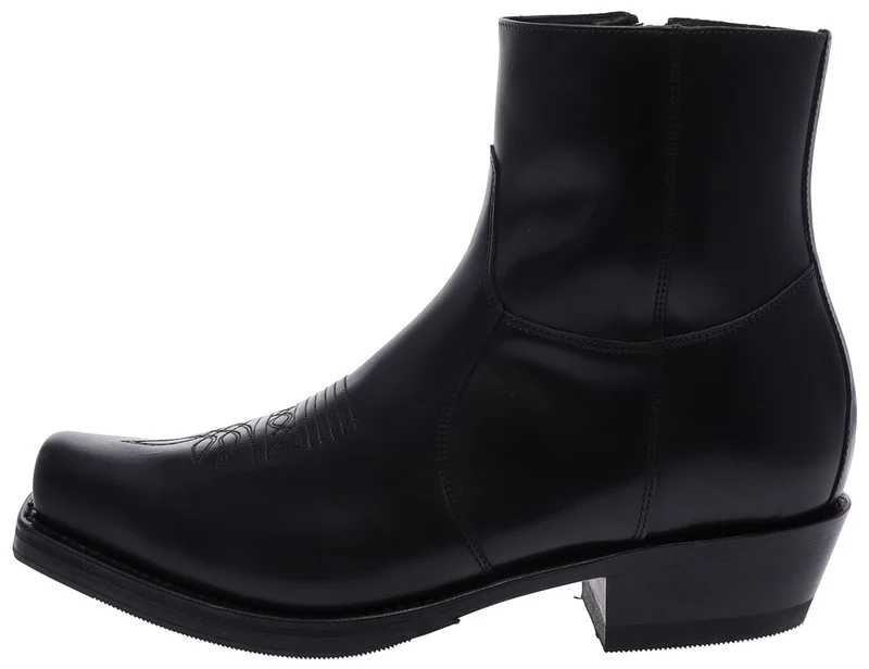7826 58 MICK Herren Schwarz