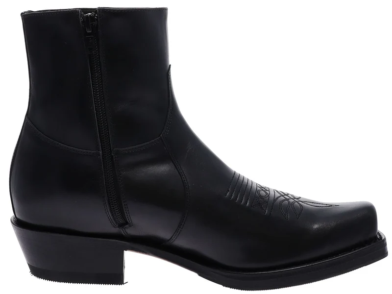 7826 58 MICK Herren Schwarz
