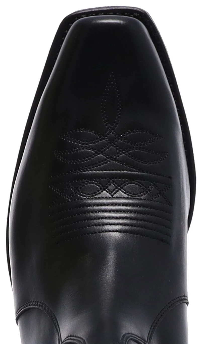 7826 58 MICK Herren Schwarz