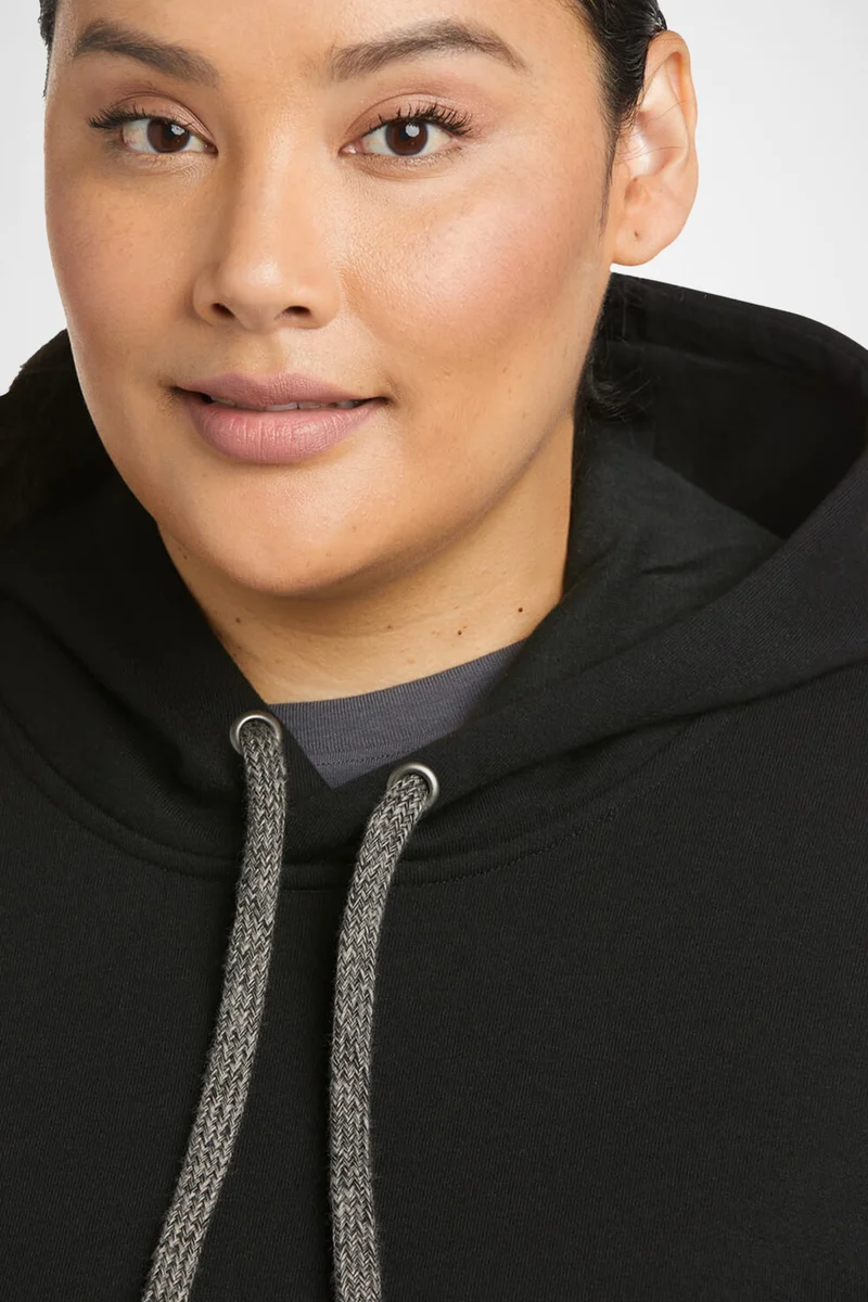 REBAR GRAPHIC Damen Schwarz Lila