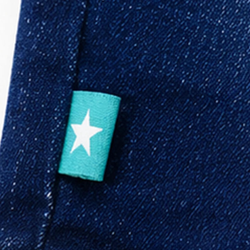 BONDI Baby Kleinkinder Jeans 93658 - Blau | Jungen Joggdenim