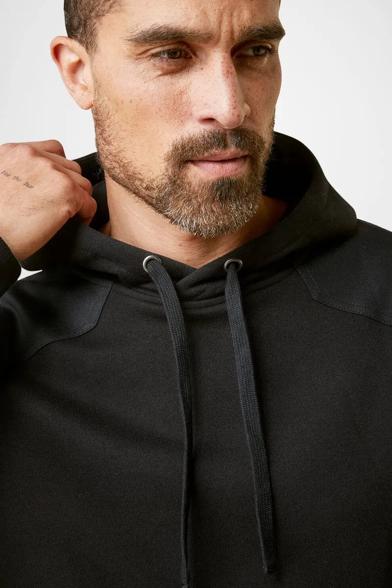 REBAR WORKMAN DURACANVAS Herren Schwarz