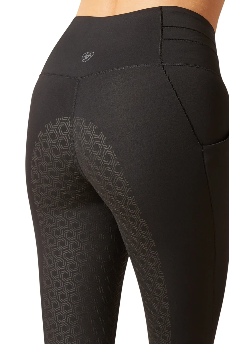 EOS 2.0 FS Damen Schwarz