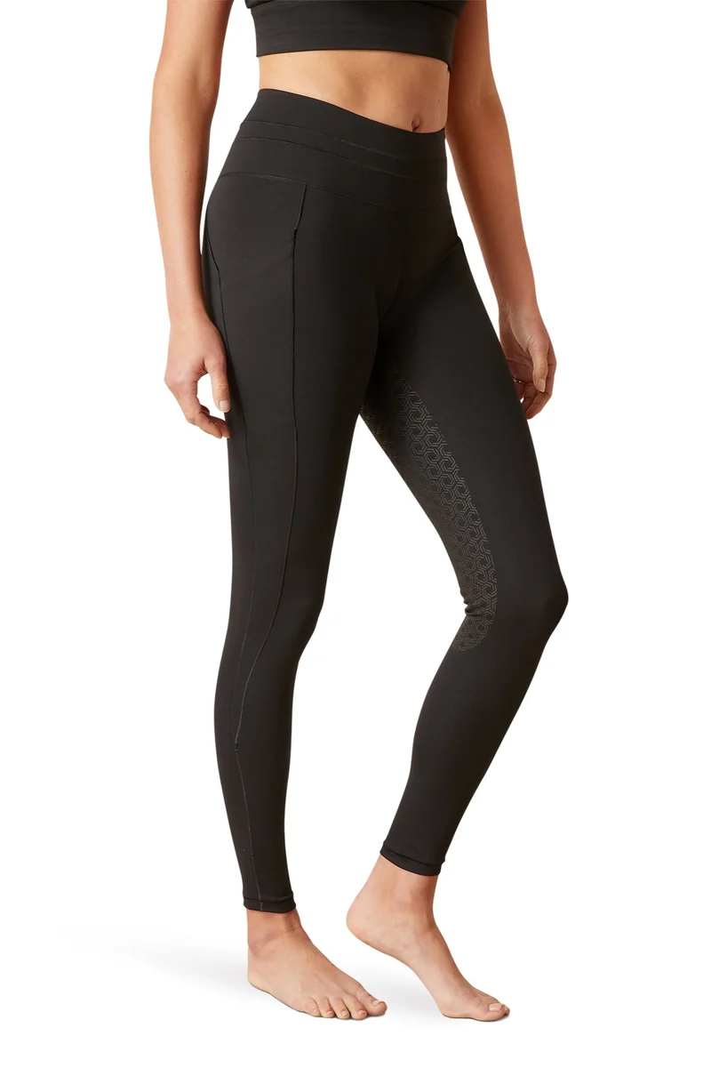 EOS 2.0 FS Damen Schwarz