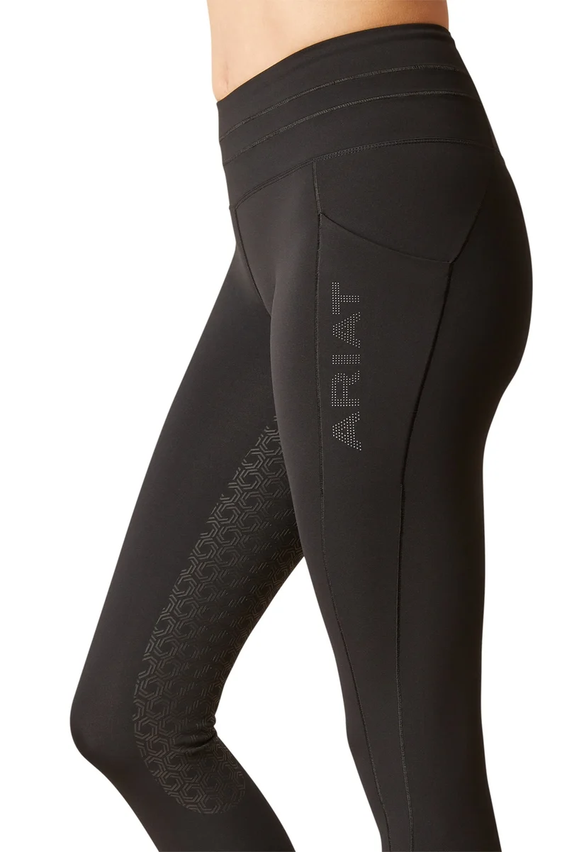 EOS 2.0 FS Damen Schwarz