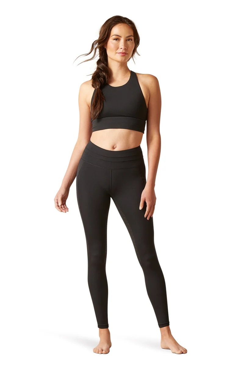 EOS 2.0 FS Damen Schwarz