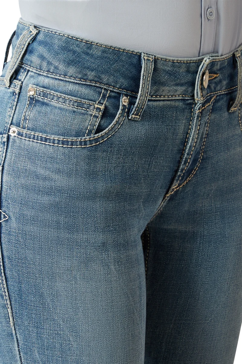 NAZ Perfect Rise Damen Blau