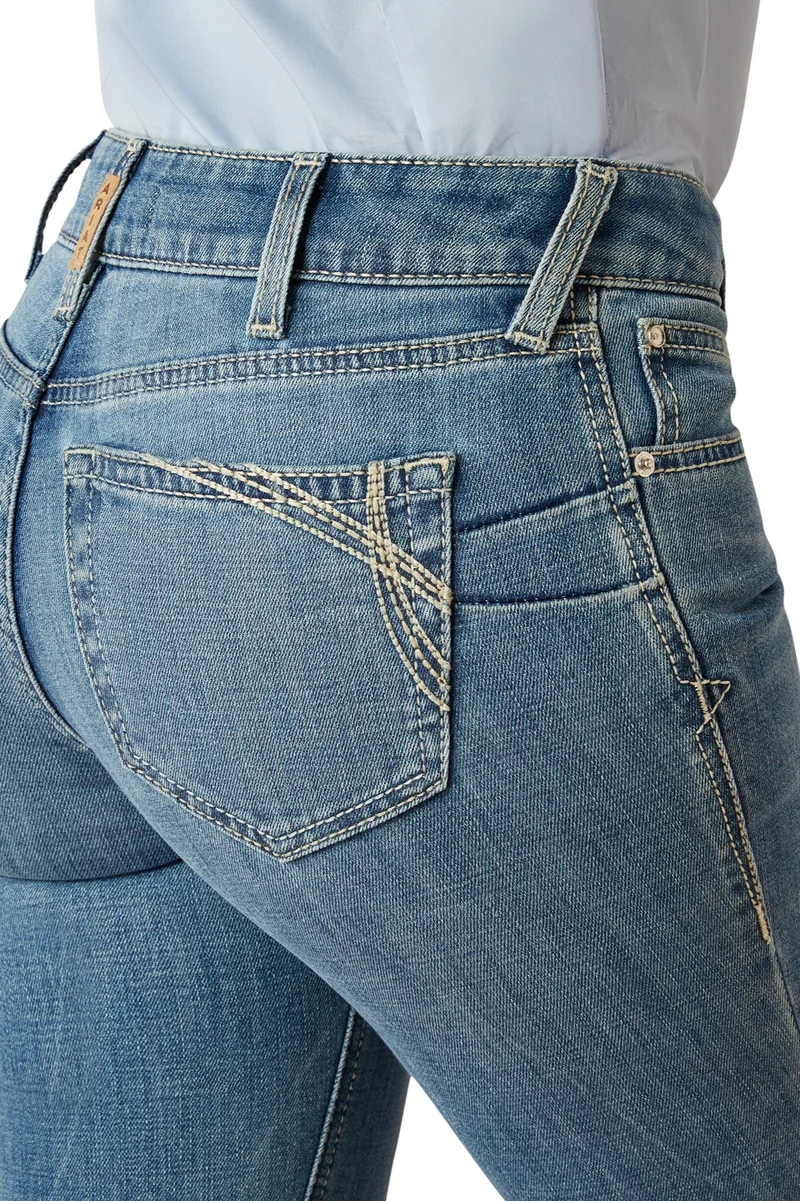 NAZ Perfect Rise Damen Blau