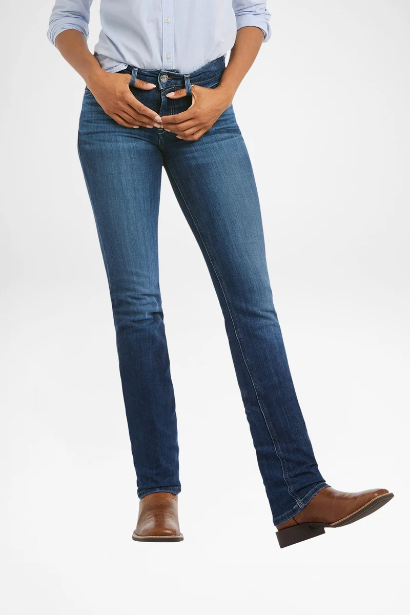 ABBY Perfect Rise Damen Blau