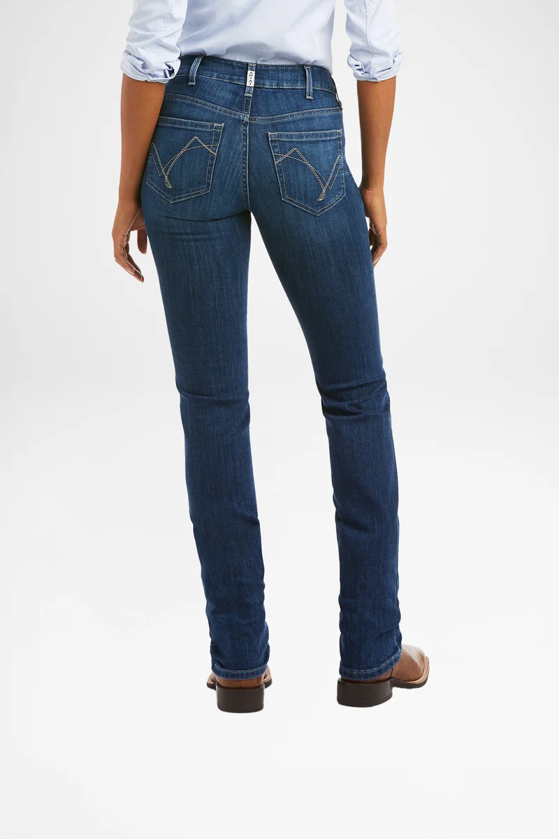 ABBY Perfect Rise Damen Blau