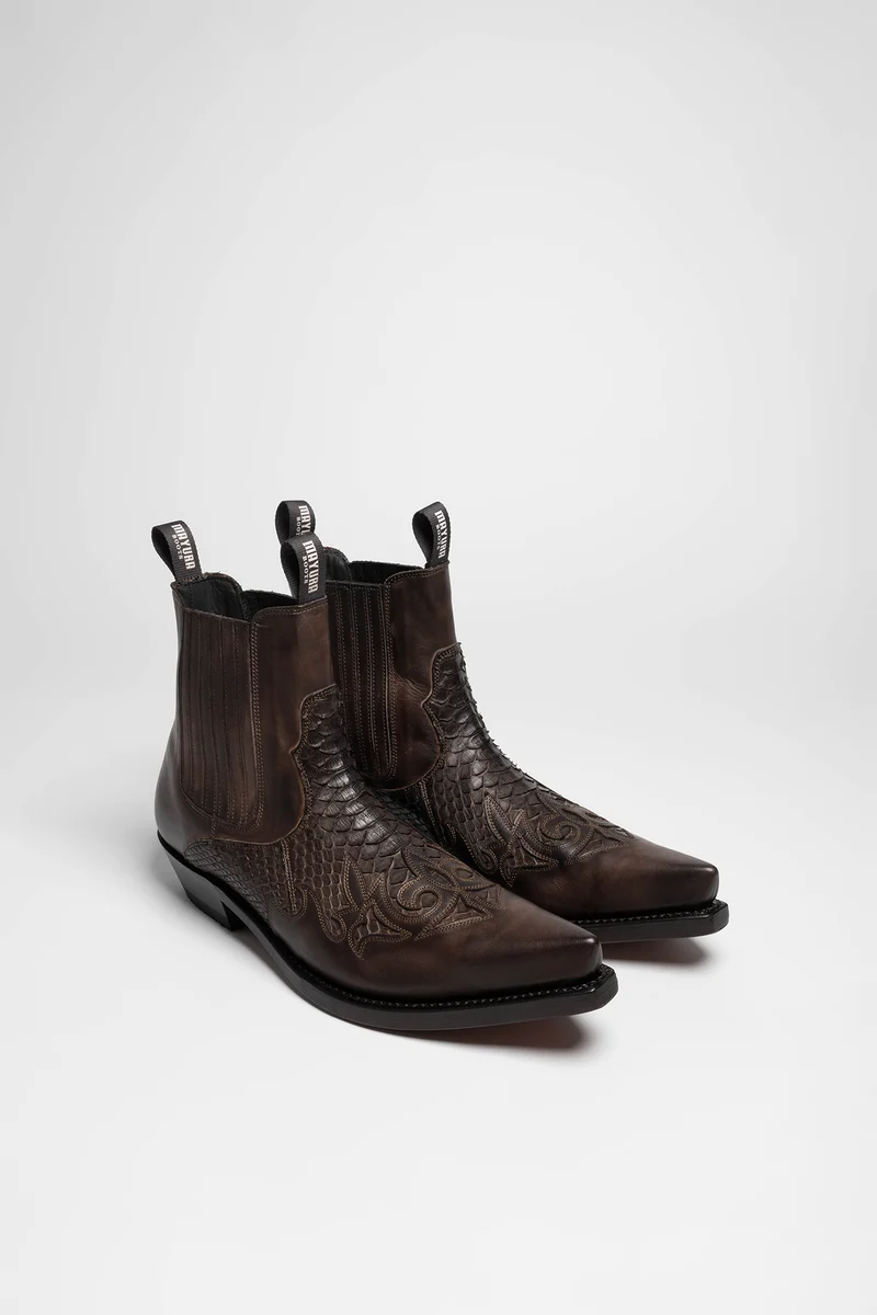 MB2500 Herren Marron