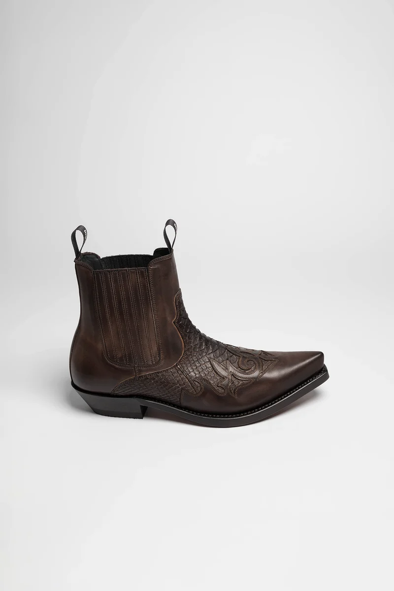 MB2500 Herren Marron