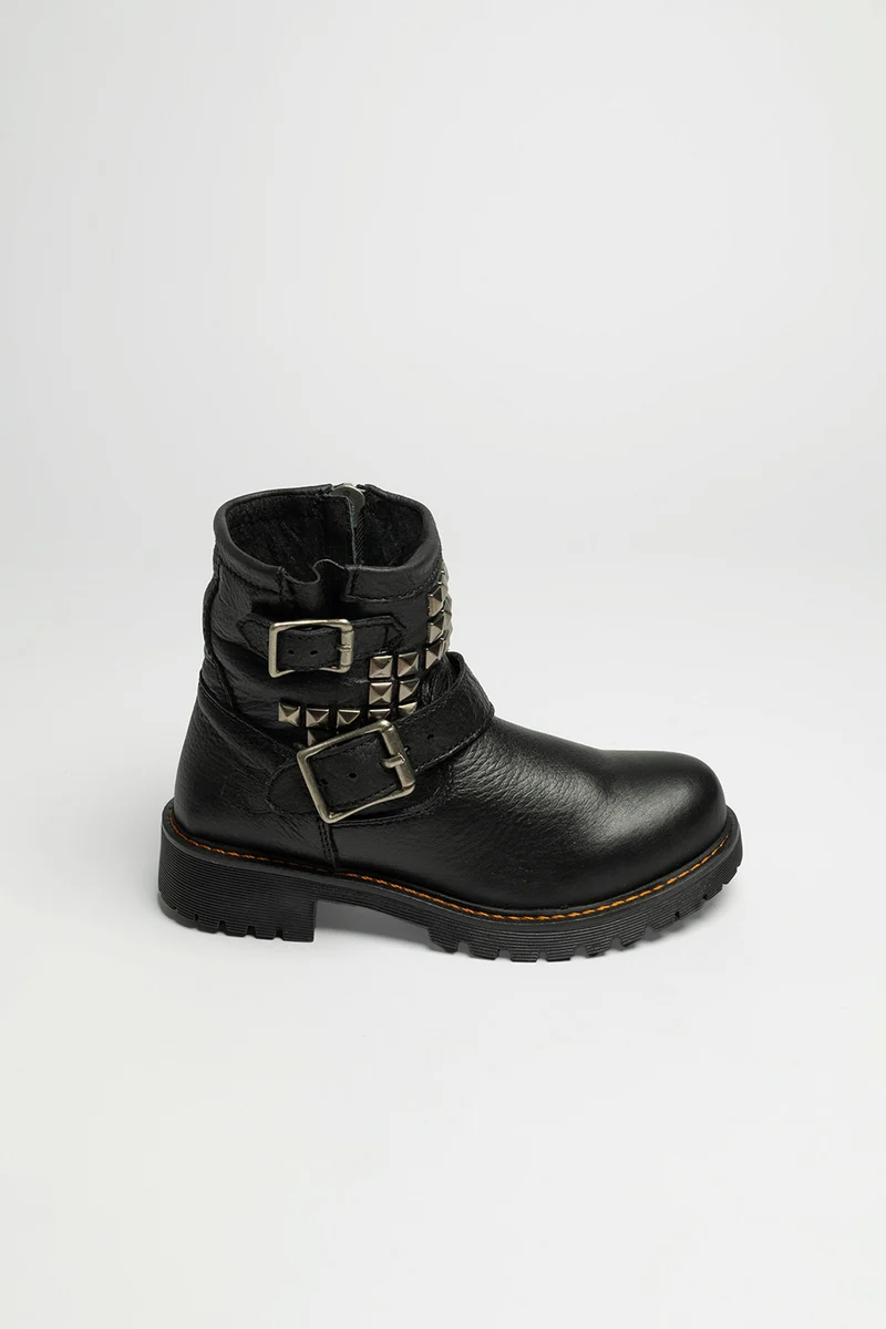 D21027 HEATHER Damen Schwarz